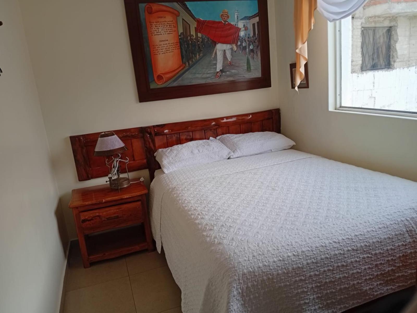 Hotel Maderanegra By Huasicama Latacunga Dış mekan fotoğraf